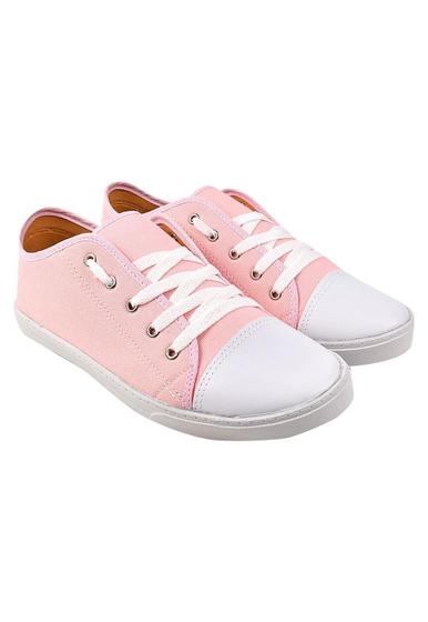 Imagem de Tênis Feminino Casual Star Fashion Atemporal