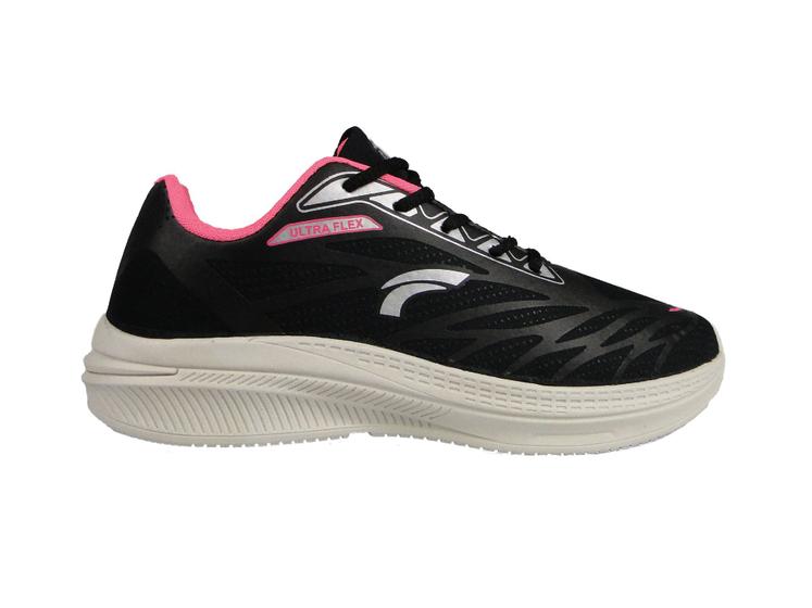 Tênis Feminino Casual Tryon Adaption UltraFlex - Solado EVA antiderrapante - Slimbrasil Imagem de Tênis Feminino Casual Tryon Adaption UltraFlex - Solado EVA antiderrapante