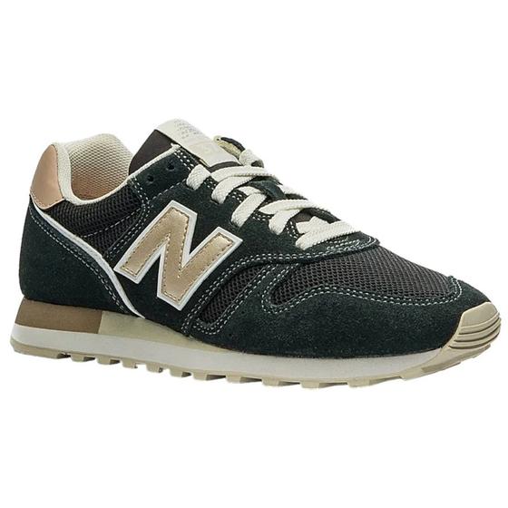 Tenis Feminino Casual Versatil Estiloso New Balance 373 V2 Tênis