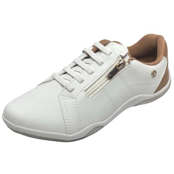 Dafiti Collection TÃªnis Feminino Da Dafiti Sapatenis Feminino