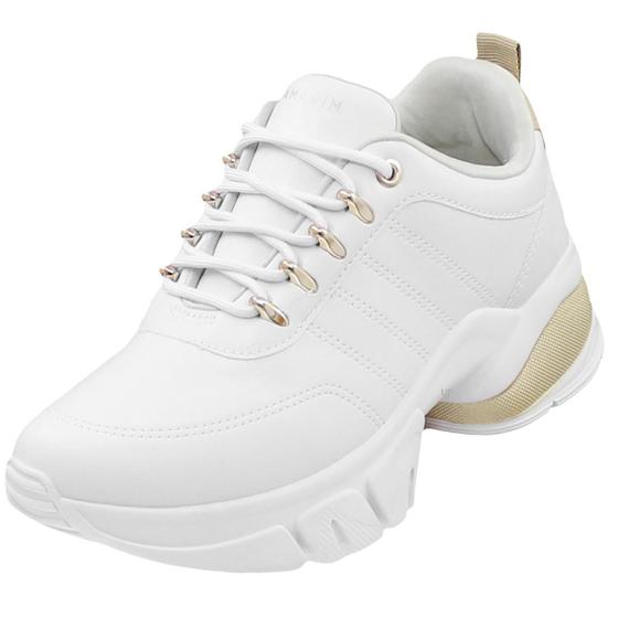 Imagem de Tênis Feminino Dad Sneaker Chunky Ramarim