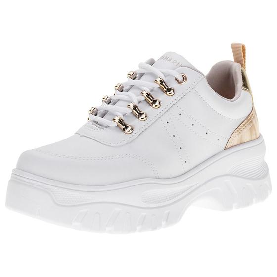 Imagem de Tênis feminino dad sneaker ramarim - 2386201