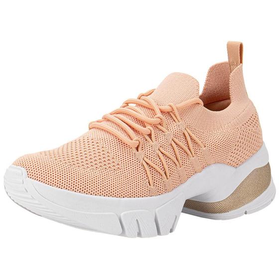 Imagem de Tênis feminino dad sneaker ramarim 2480222