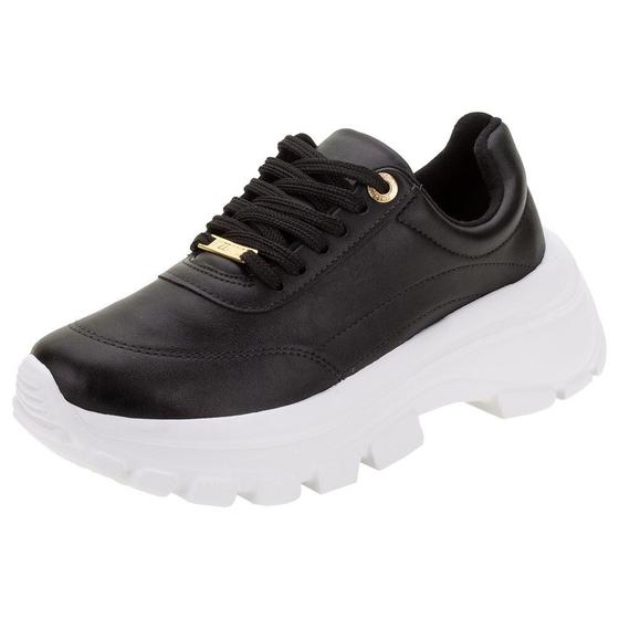Tênis feminino dad sneaker vizzano - 1356100 Menor preço em Tênis feminino dad sneaker vizzano - 1356100