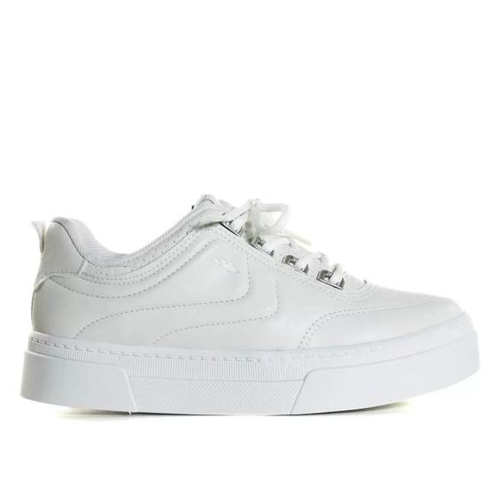 Imagem de Tenis Feminino Dakota Adulto Flatform G7004 Branco