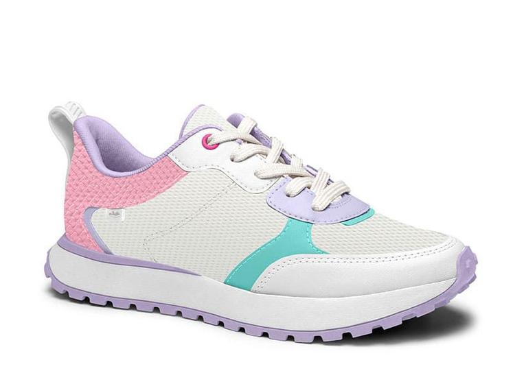Tênis Feminino Dakota G4361 Menor preço em Tênis Feminino Dakota G4361