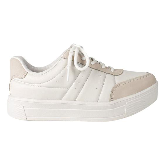 Imagem de Tênis Feminino Dakota G9342 Flatform Casual