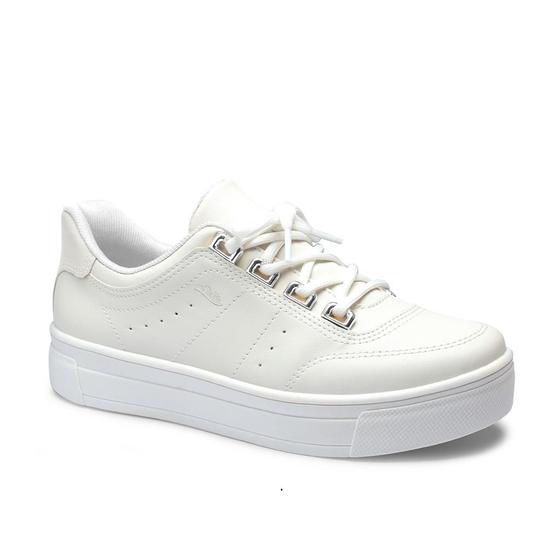 Imagem de Tênis Feminino Dakota Sneaker Plataforma Casual Confortavel