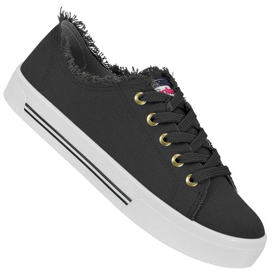 Tênis Feminino Desfiado Moleca 5667 322 Menor preço em Tênis Feminino Desfiado Moleca 5667 322
