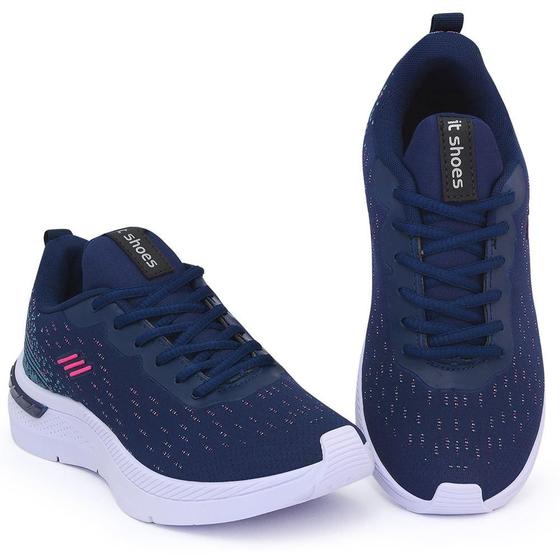 Tênis Nike Tenis Esportivo Feminino Com Amortecedor Tênis Feminino