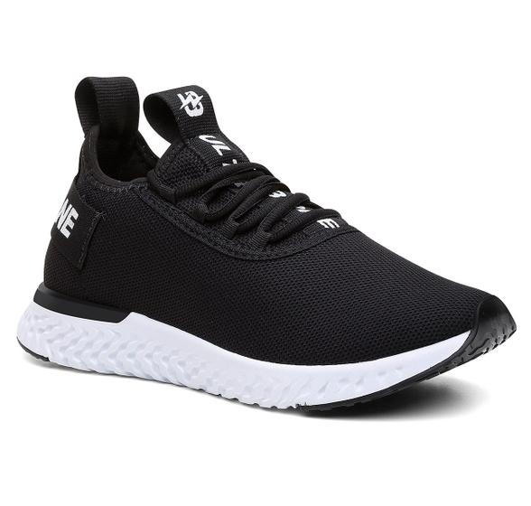 Imagem de Tenis Feminino Esportivo Caminhada Ultrabone Top Prime Leve