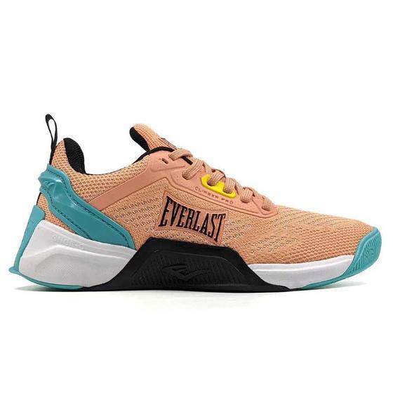 Imagem de Tênis Feminino Everlast Original Climber Pro Confortável