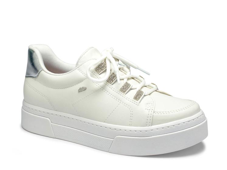 Imagem de Tênis Feminino  Flatform Almeria - Dakota