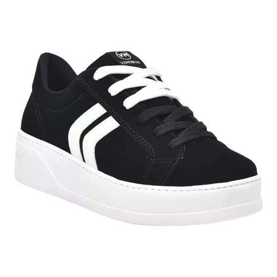 Imagem de Tênis Feminino Flatform Casual Moderno Conforto Via Marte