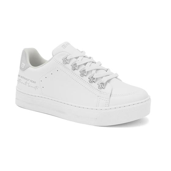 Imagem de Tênis Feminino Flatform Casual Ramarim 019596