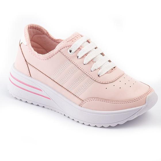 Tênis Feminino Tenis Infantil 28 Tenis Feminino Infantil Menina