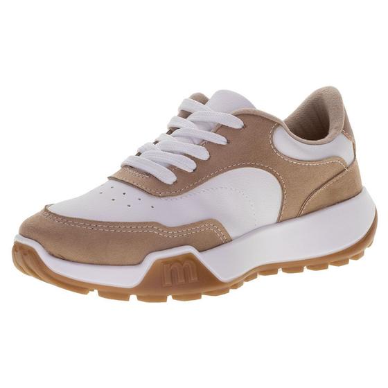 Tênis feminino jogging moleca - 5779104 Menor preço em Tênis feminino jogging moleca - 5779104