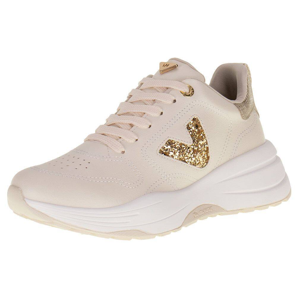 Tênis feminino jogging via marte - 2311405 - Tênis Feminino - Magazine ...