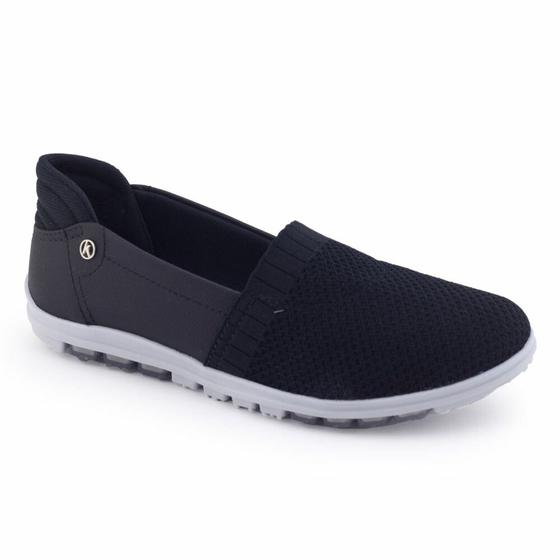 Imagem de Tênis Feminino Kolosh C0531 Slip On Sport Style 