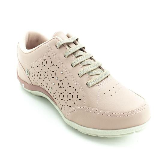 Imagem de Tenis Feminino Kolosh C0626B - Rosa