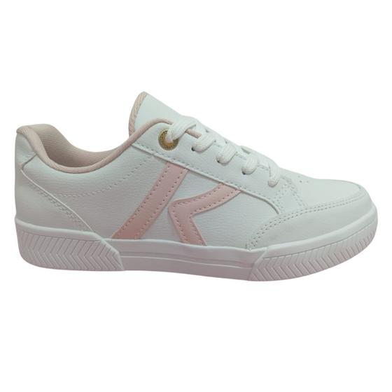 Imagem de tenis feminino kolosh casual estilo jovem