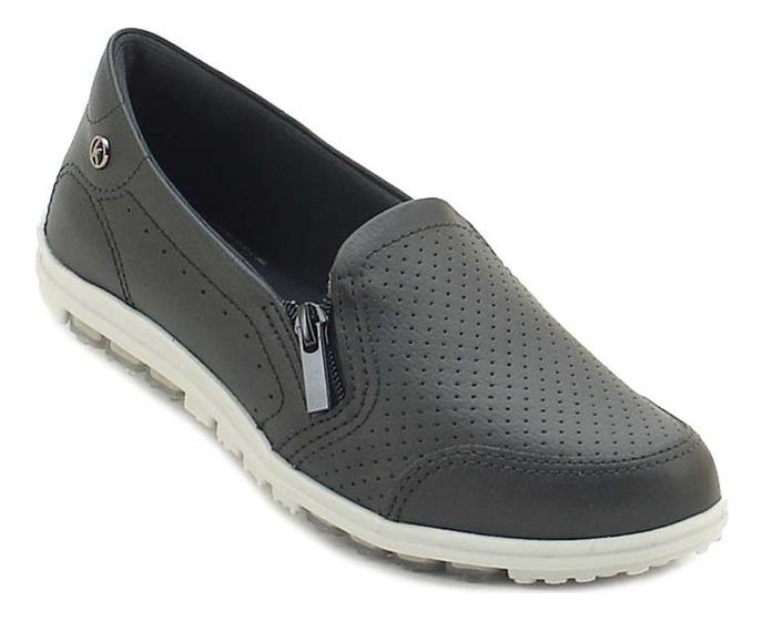 Slip On Tenis Kolosh Com Amortecedor Tênis Kolosh Feminino Slip On