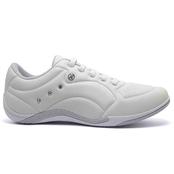 Imagem de Tenis Feminino Kolosh Palmilha Com Gel Slip On Superconforto 1286A