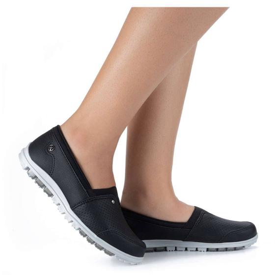 Imagem de Tênis Feminino Kolosh Slip On C0534