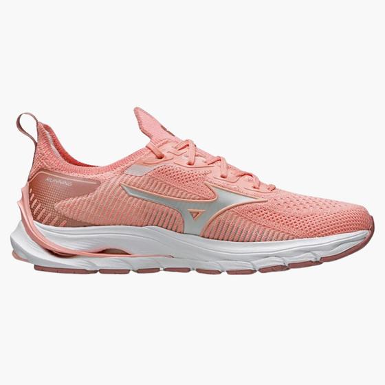 Imagem de Tenis Feminino Mizuno Mirai 5 Rosa