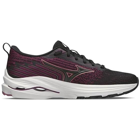 Tênis Feminino Mizuno Running Wave Vitality 5 Academia Menor preço em Tênis Feminino Mizuno Running Wave Vitality 5 Academia