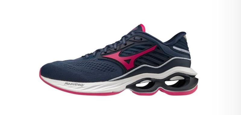 Imagem de Tênis  Feminino Mizuno Wave Creation 23 cod 15301-15454