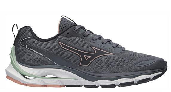 Imagem de Tênis Feminino Mizuno Wave Dynasty 5