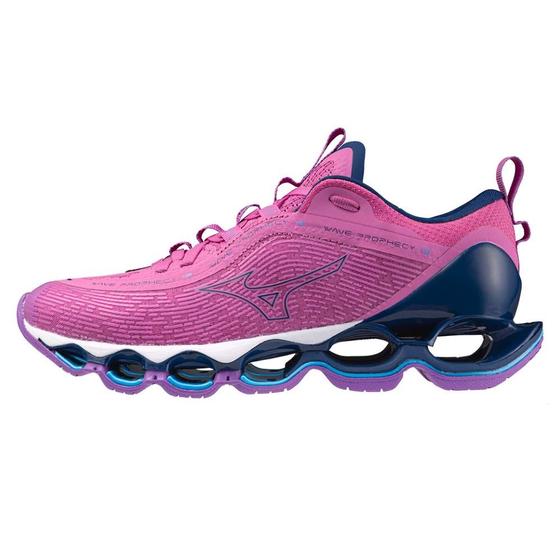 Imagem de Tênis Feminino Mizuno Wave Prophecy 13