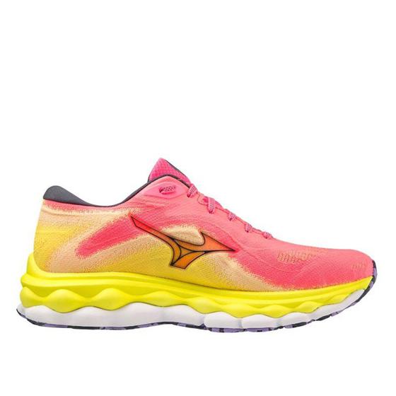 Imagem de Tênis Feminino Mizuno Wave Sky 7