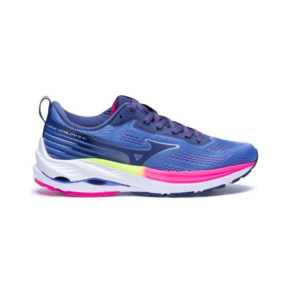 Imagem de Tênis Feminino Mizuno Wave Vitality 4 101029029