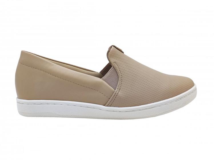 Imagem de Tênis Feminino Modare Slip On 7363.123