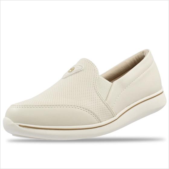 Imagem de Tênis Feminino Modare Slip On Ultraconforto 