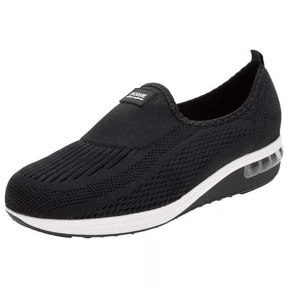 Imagem de Tenis Feminino Modare Ultraconforto Slip On 7320-217