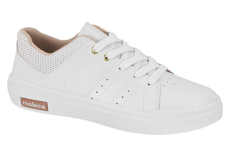 Imagem de Tenis feminino moleca casual