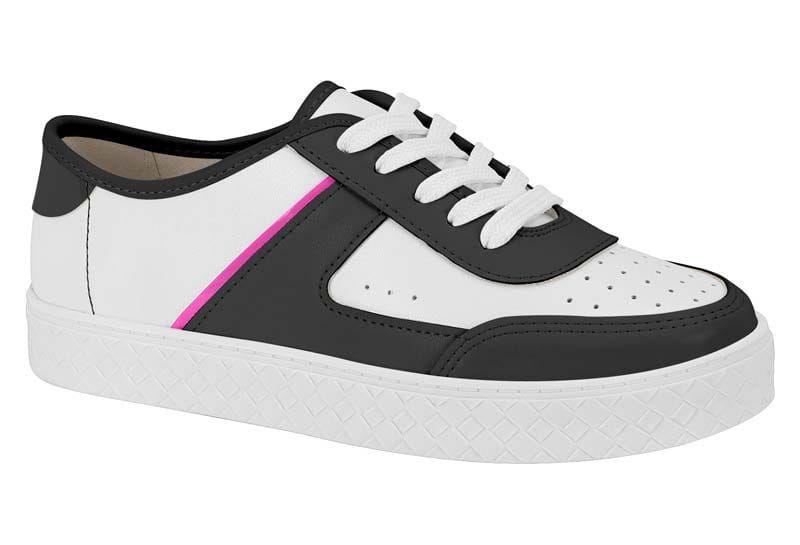 Tenis Feminino Moleca Original Casual Academia 5712320 Menor preço em Tenis Feminino Moleca Original Casual Academia 5712320