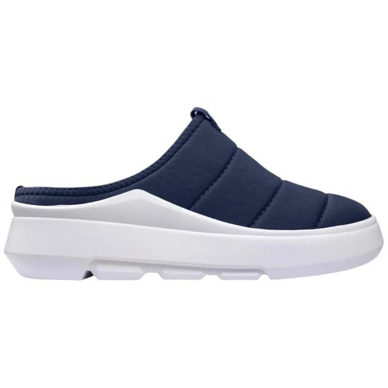 Imagem de Tenis Feminino Mule Ortopedico Iate Slip On Flatform Daily