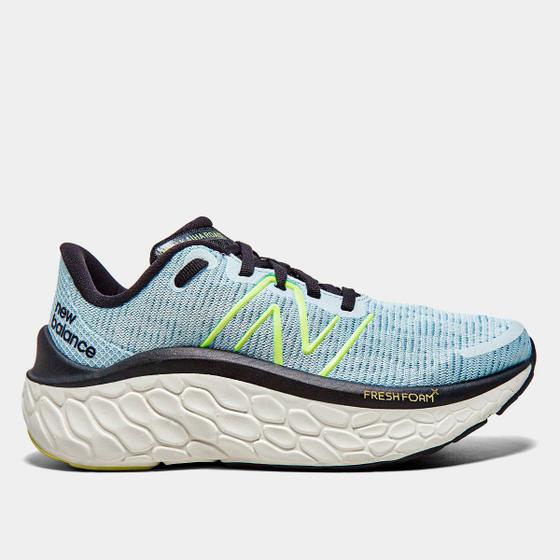 Imagem de Tênis Feminino New Balance Fresh Foam X Kaiha Road