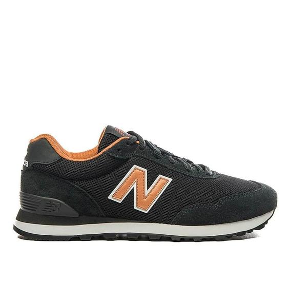 Imagem de Tênis Feminino New Balance Ml515 Preto/Cobre