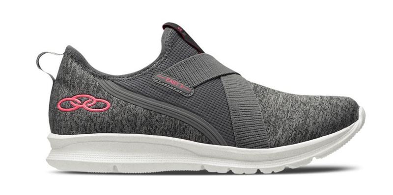 Tênis Feminino Olympikus Easy Tênis de Corrida Magazine Luiza