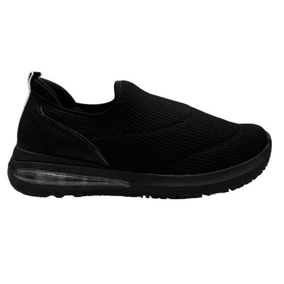 Imagem de Tênis feminino ortopédico comfortflex 23-48401