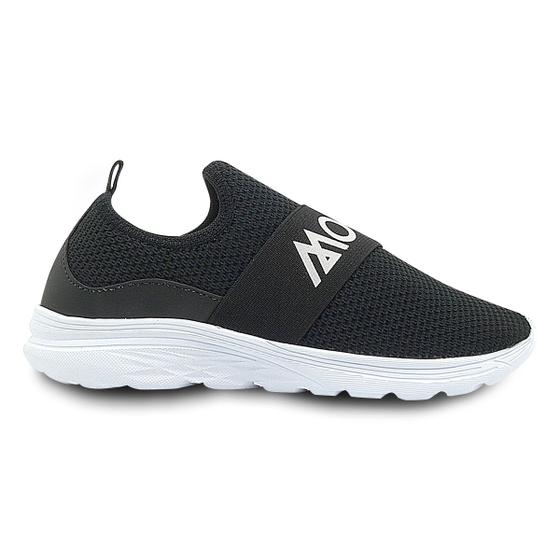 Tênis Feminino P/ Caminhada Academia Casual Leve Esportivo Menor preço em Tênis Feminino P/ Caminhada Academia Casual Leve Esportivo