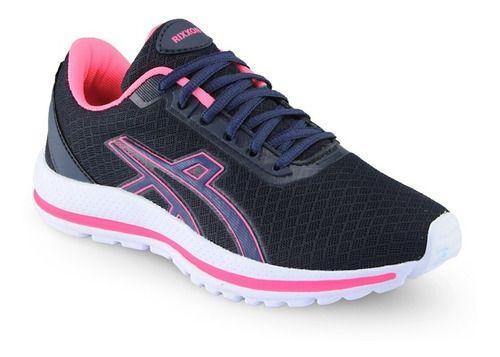 Tenis Feminino Para Caminhada Academia Barato Original Leve
