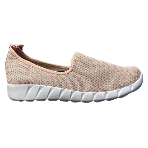 Imagem de Tênis Feminino Piccadilly 970071 Slip On Joanete