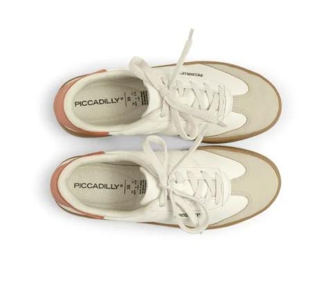 Imagem de Tenis feminino piccadilly casual