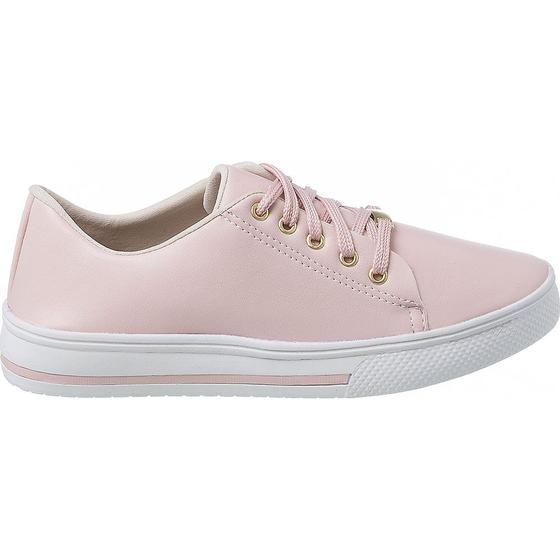 Imagem de Tênis Feminino Plataforma Flatform Adulto Infantil 20 Ao 39